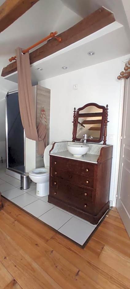 Le Moulin de Benechou