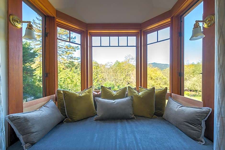 Olema House