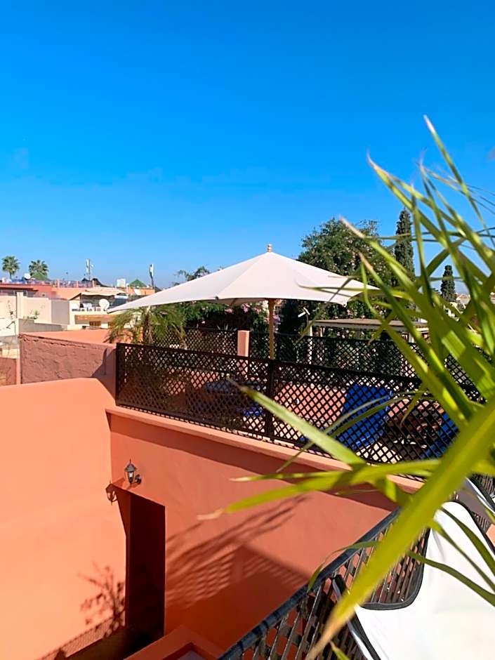 Riad Abaka hotel & boutique