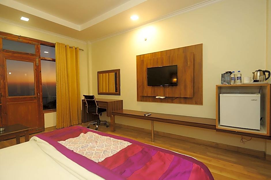 Hotel Pong View, Dharamshala