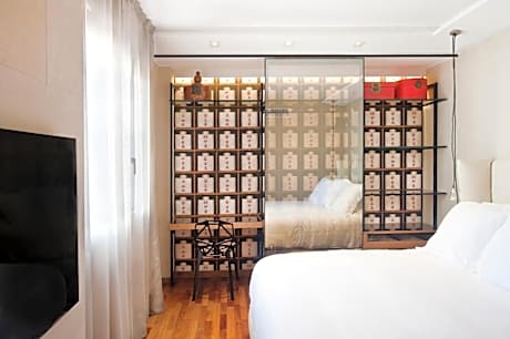 JUNIOR SUITE CAPACITY 3