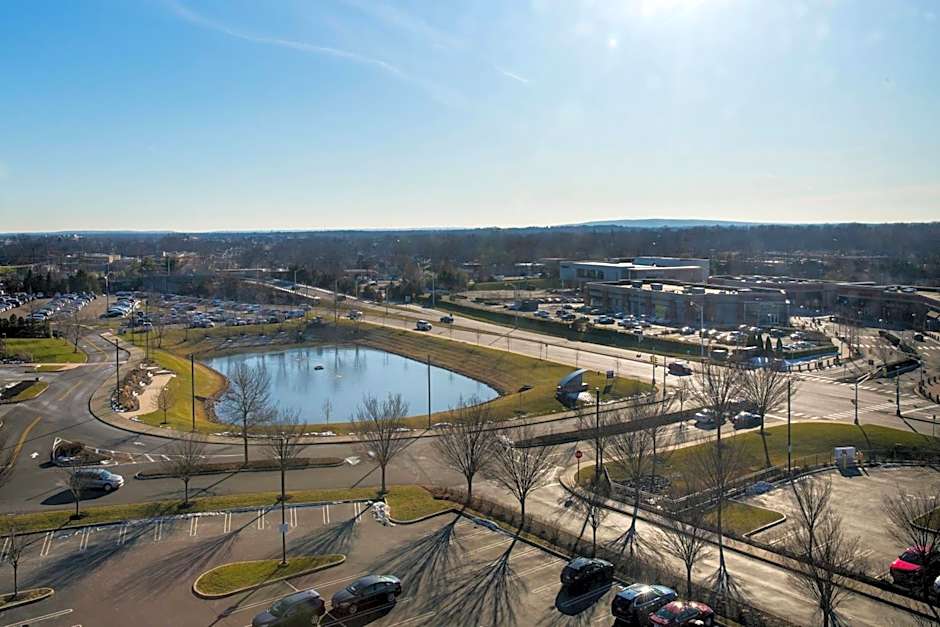 Bridgewater Marriott