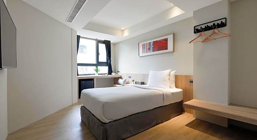 Taichung Amour Hotel
