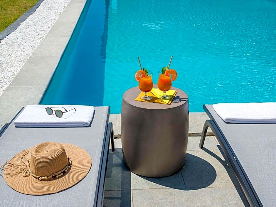 Ibis Styles Pertuis Luberon