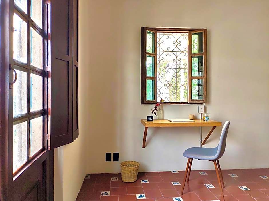 Coliving Chingon