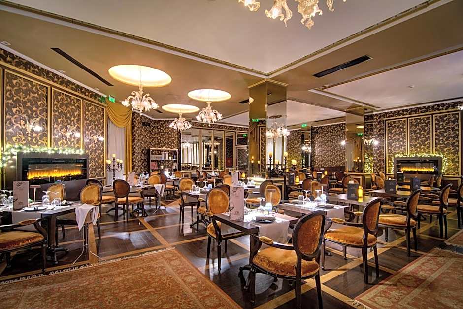 Epirus Palace Congress & Spa