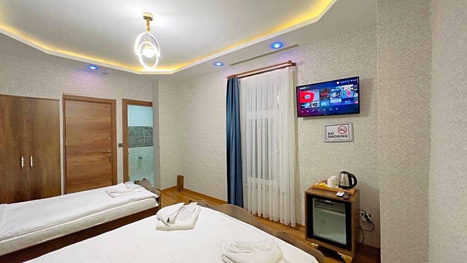 Aras Istanbul Hotel & Suites