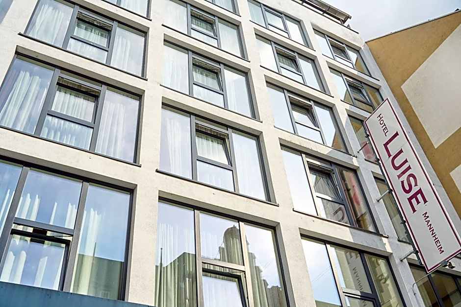 eXo Boutique Hotel Mannheim - by SuperFly Hotels