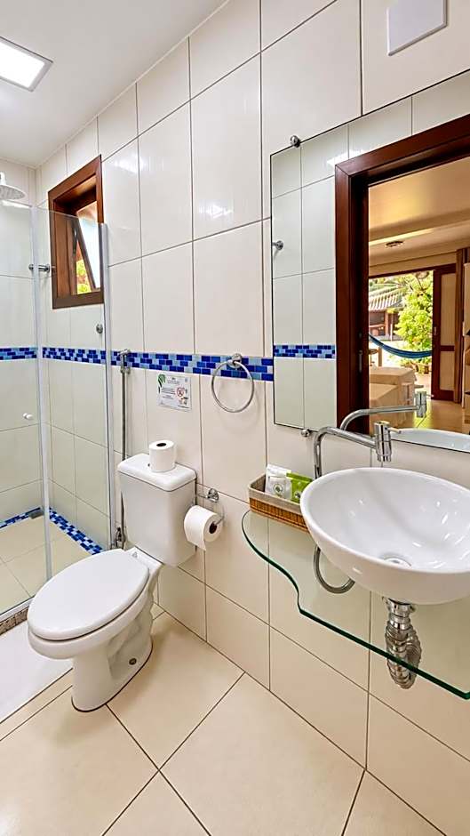 Pousada Villa Maritima