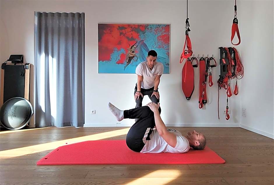 VIGEO lounge b&b coffee