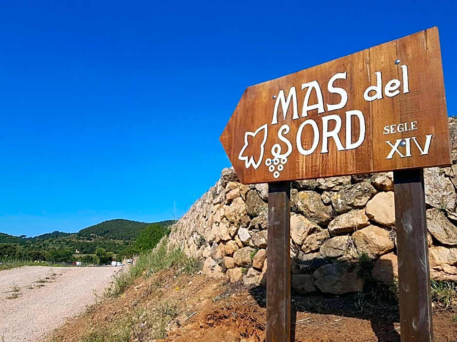 Mas del Sord 1335