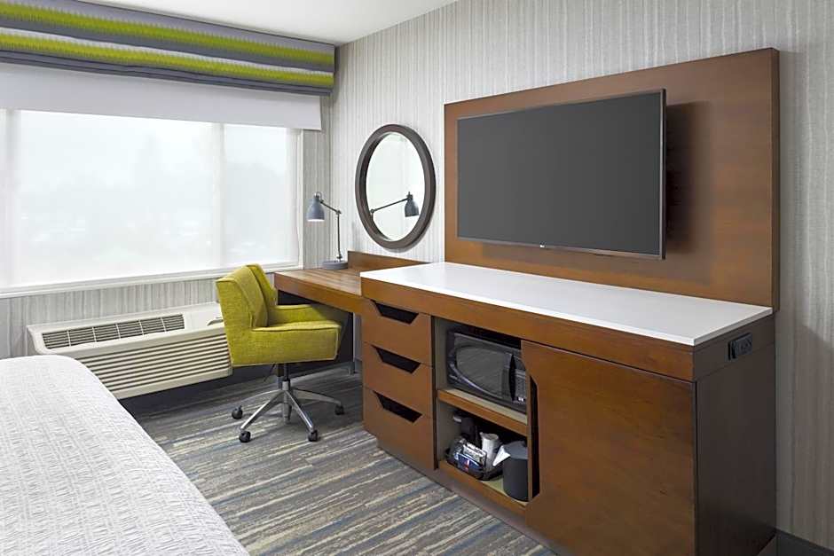 Hampton Inn by Hilton Cardiff Beach Encinitas, CA