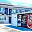 Motel 6-Pleasanton, CA