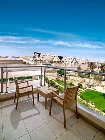 Steigenberger Pyramids Cairo