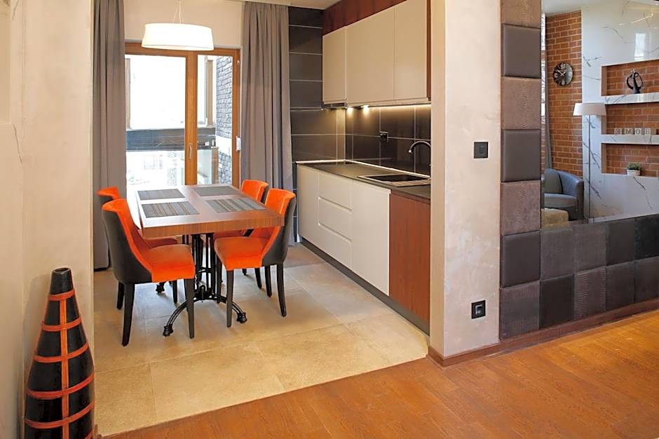 Hotel Passpartù Home Garni