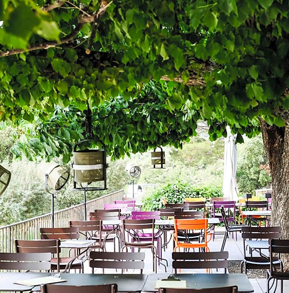 Le Relais de Saint de Ser