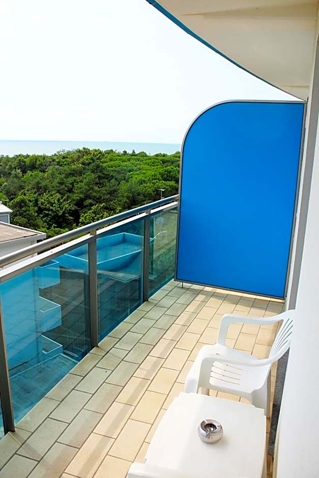 Hotel Cristallo