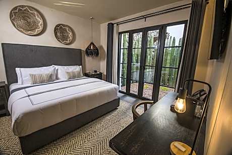 Junior Suite Deluxe