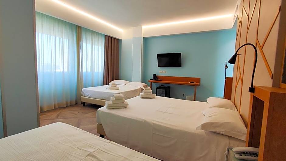 Catania Sea Palace Hotel