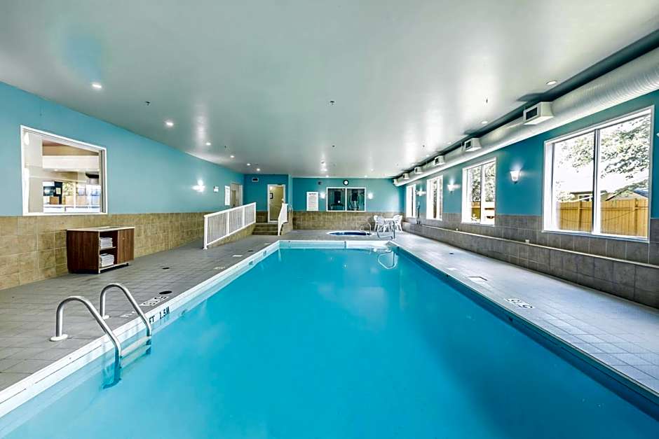 Holiday Inn Express & Suites-Regina-South By IHG