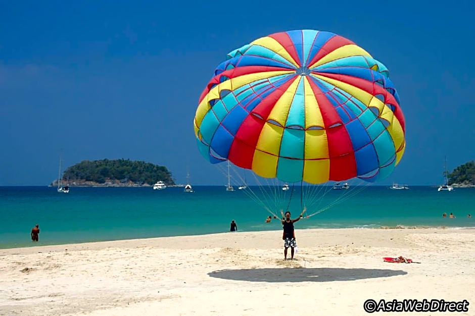 The Little Mermaid Guesthouse & Restaurant