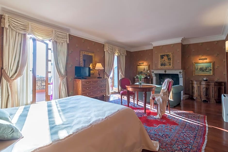 Hotel Torre Sant'Angelo