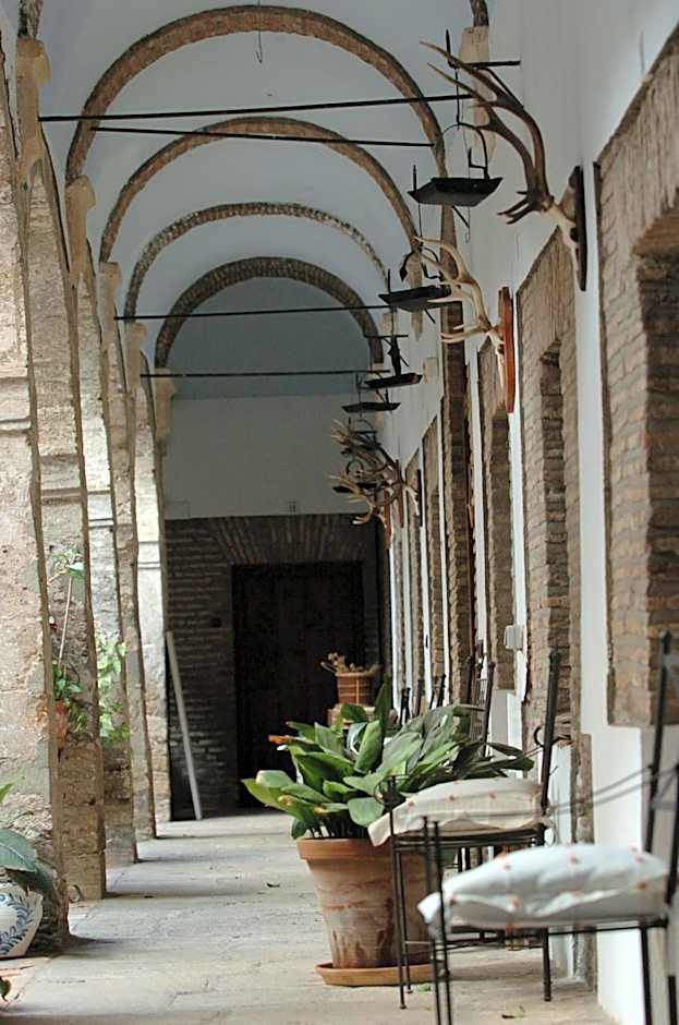 Hotel Balneario De Sierra Alhamilla