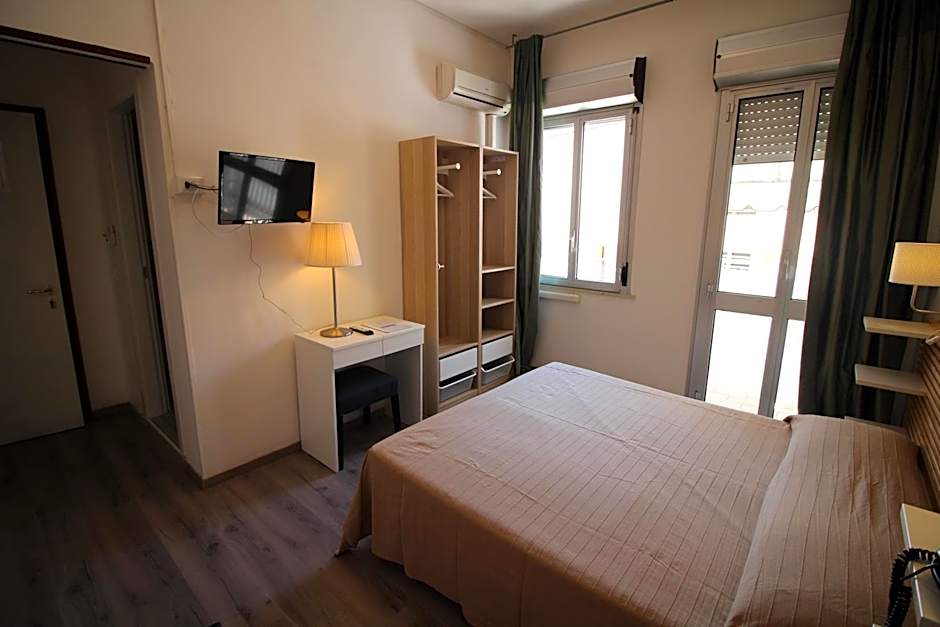Hotel Firenze