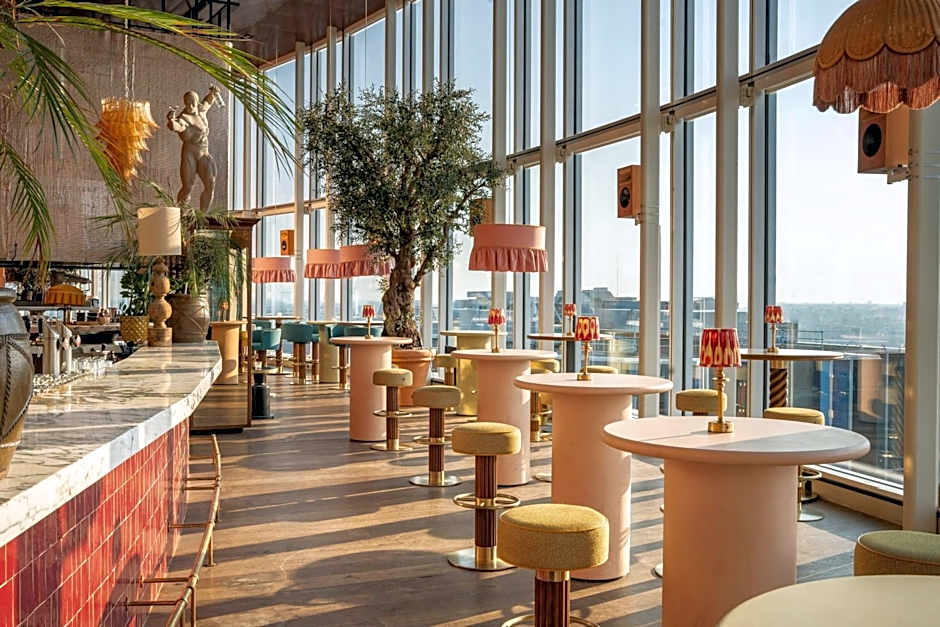 INNSiDE Amsterdam