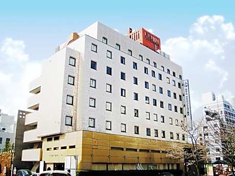 Hotel Crown Hills Kanazawa