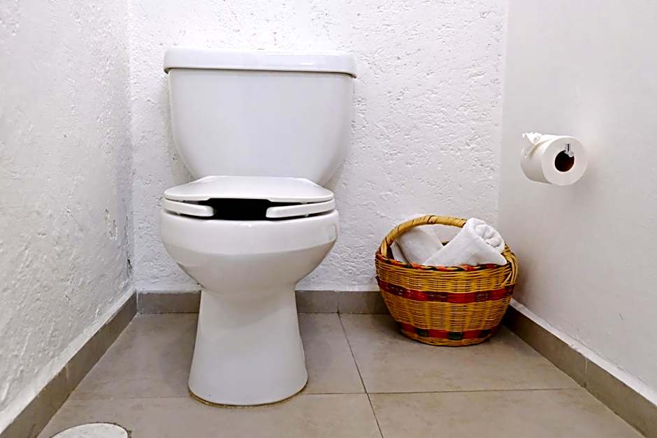 Casa Pepe