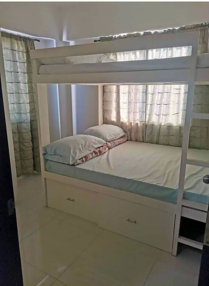 LUQUEY condo unit rental