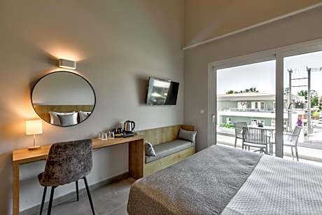 Superior Family Room