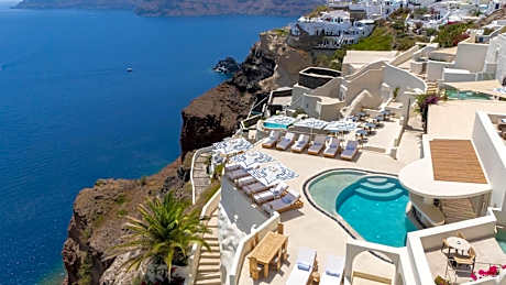 Andronis Boutique Hotel