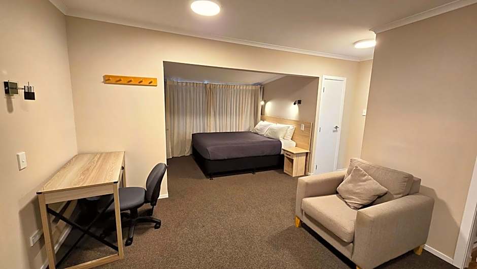 Carramar Motor Inn