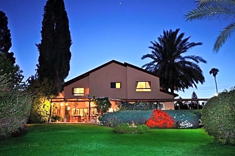 Villa Bakfar