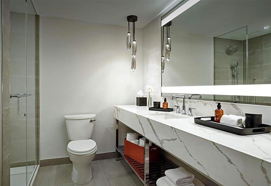 Hotel Alpenrock Breckenridge, Curio Collection by Hilton