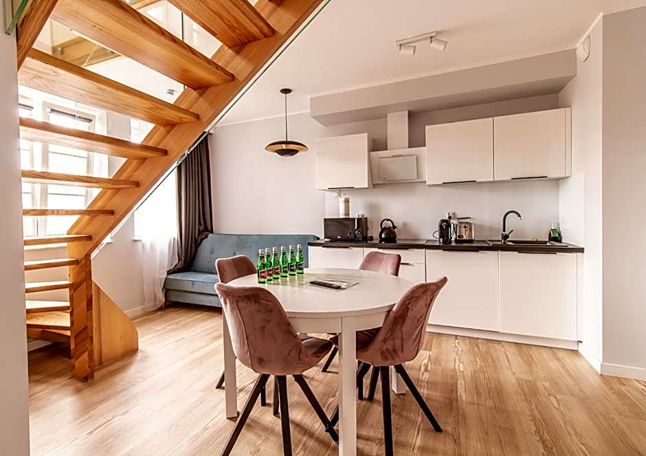 Baltic Gdańsk OLD TOWN by St Mary s Church