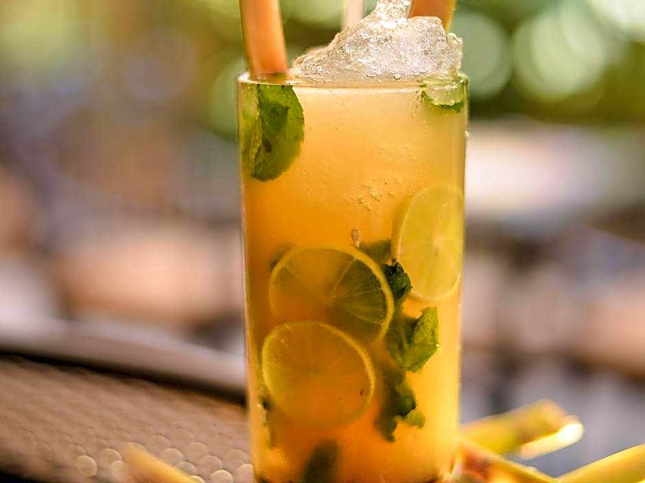 The Acacia Hotel and Spa Goa