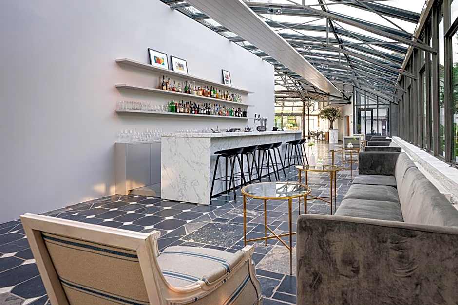 Fletcher Hotel Château De Raay