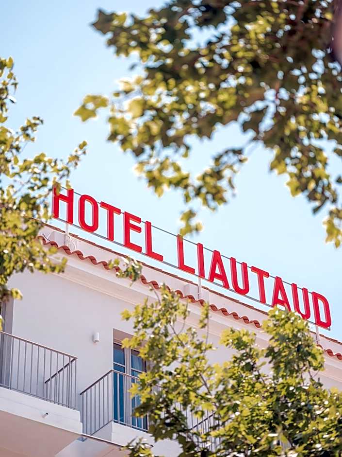 Hôtel Liautaud Cassis