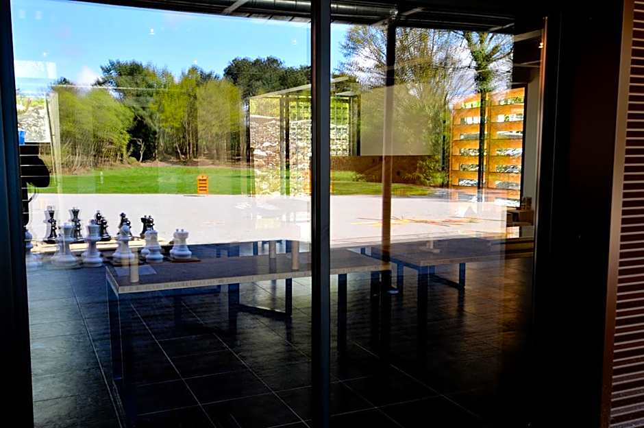 Auberge des VoyaJoueurs