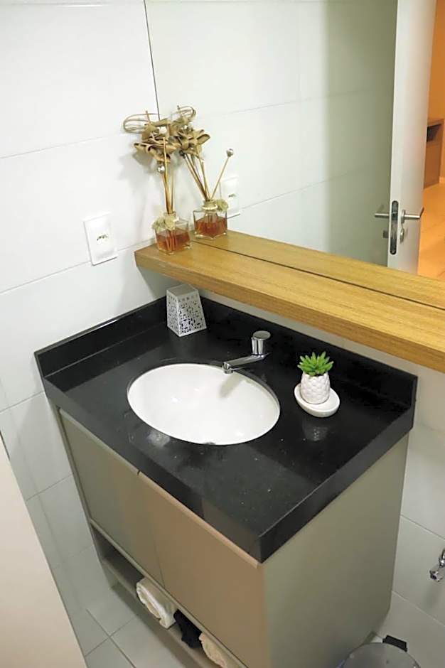 Edf Time - conforto e sofisticação