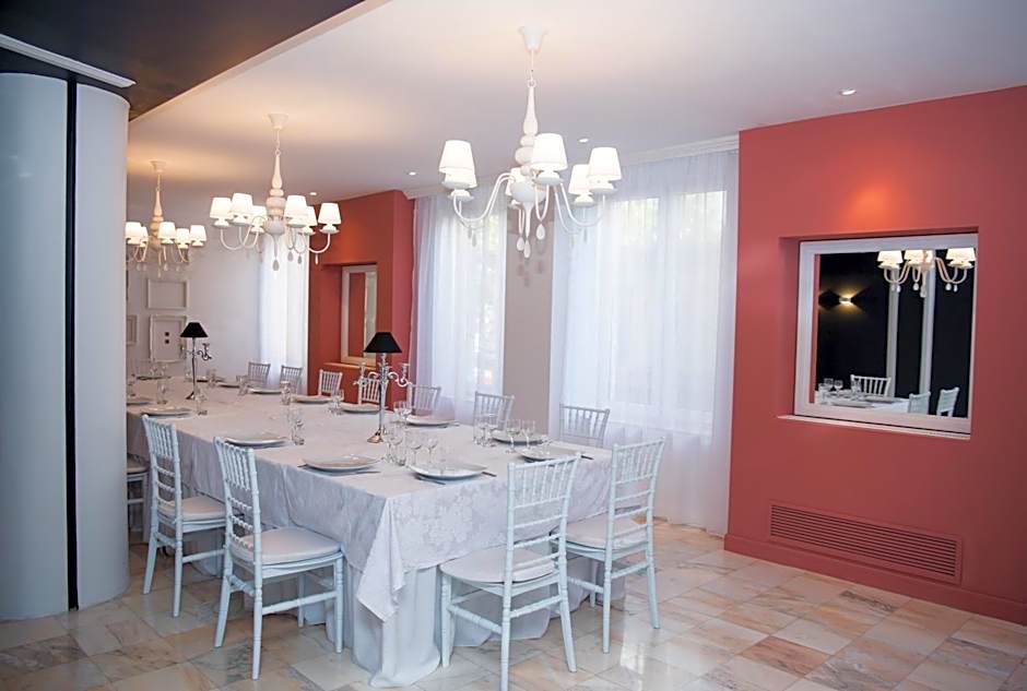 Hotel Bistrita