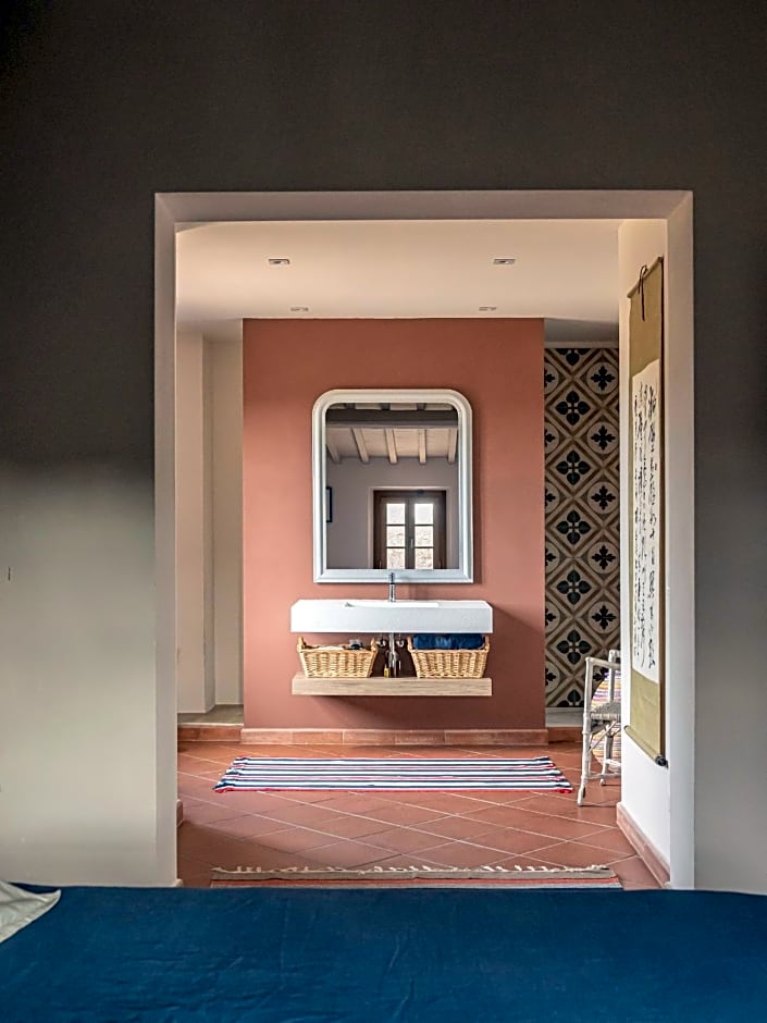 Casa Loumavi