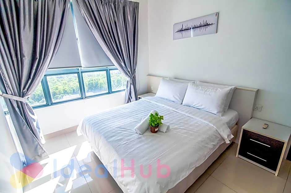 DPULZE Residence By IdealHub