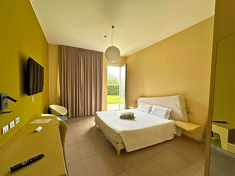 Ibis Styles Catania Acireale