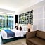 The Kanjeng Suites & Villas Sanur