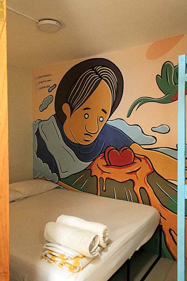 Hostal De La Fuente