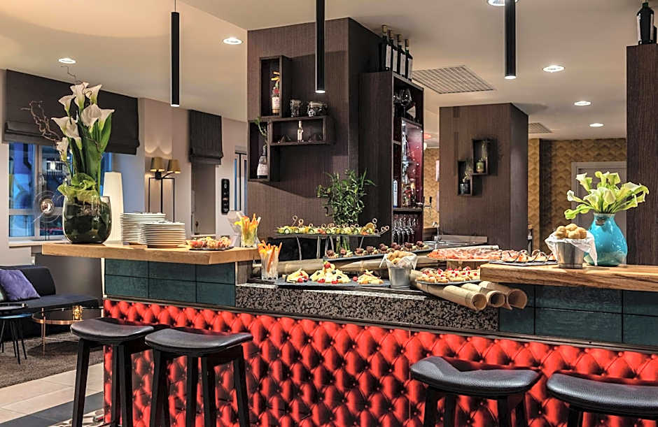 NYX Hotel Milan by Leonardo Hotels